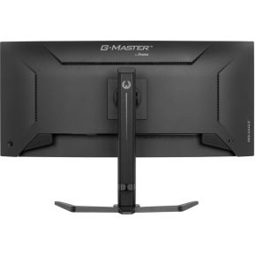 G-Master Gcb3484Wqsu-B1 Red Eagle 34" Monitor (Black) - afbeelding 5