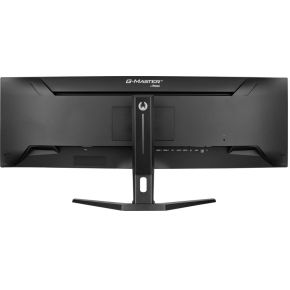 G-Master GCB4580DQSN-B1 Red Eagle 44.5" Monitor (Black) - afbeelding 4