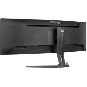 G-Master GCB4580DQSN-B1 Red Eagle 44.5" Monitor (Black) - afbeelding 5