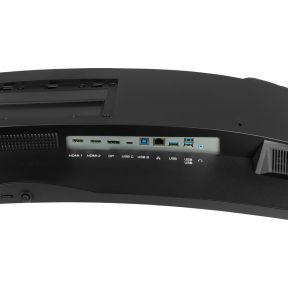 G-Master GCB4580DQSN-B1 Red Eagle 44.5" Monitor (Black) - afbeelding 8