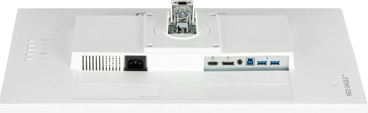 Iiyama G-Master Red Eagle Gb2470Hsu-W6 - Led-Monitor - 23.8" - 1920 X 1080 Full - afbeelding 3