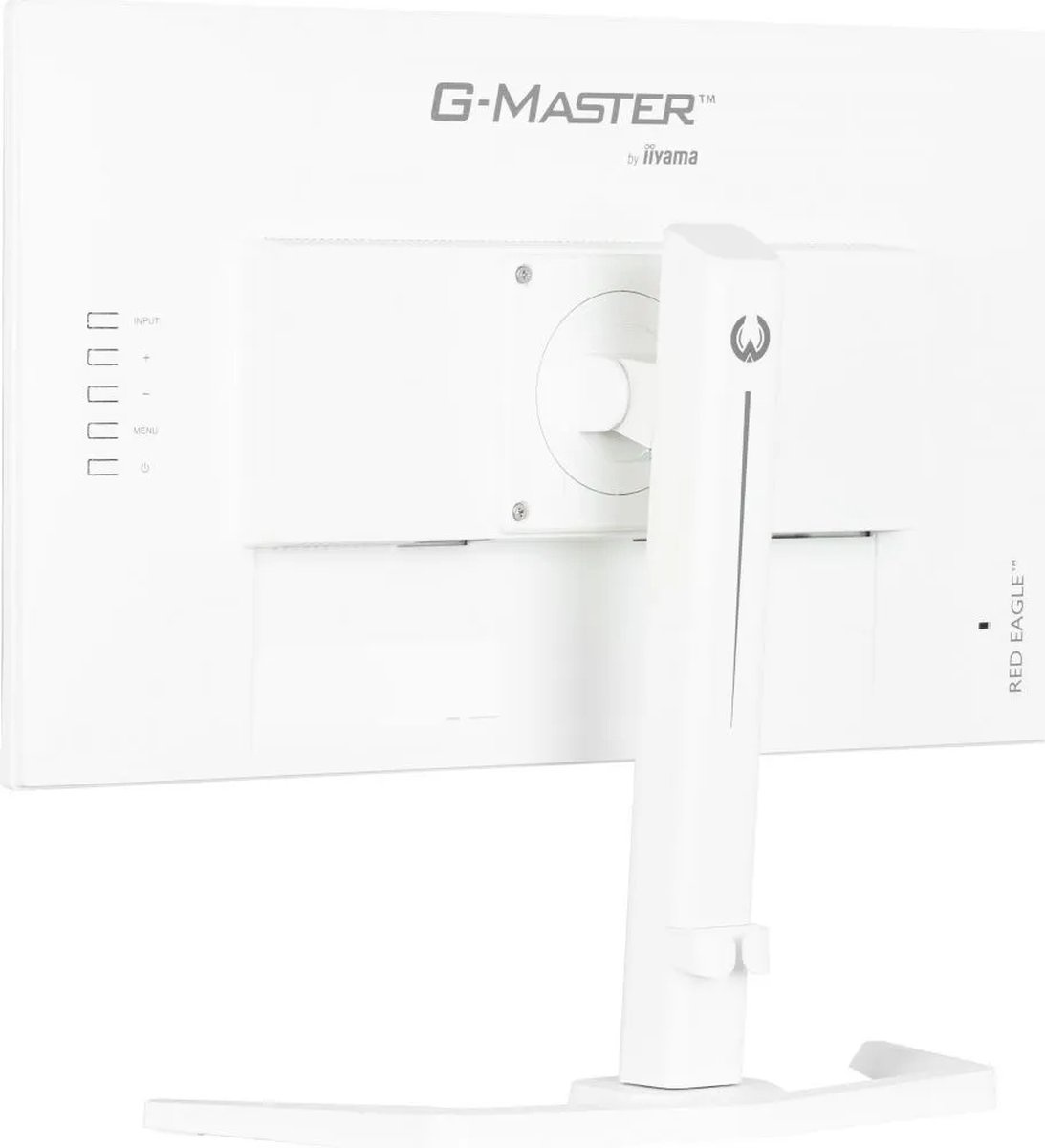Iiyama G-Master Red Eagle Gb2470Hsu-W6 - Led-Monitor - 23.8" - 1920 X 1080 Full - afbeelding 4