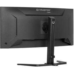 iiyama G-Master Red Eagle GCB3484WQSU-B2 Curved monitor, productafbeelding 8