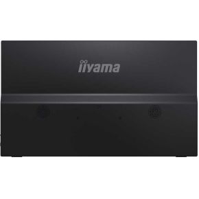 ProLite P1671HSC-B1 15.6" Monitor (Black) - afbeelding 8