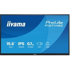 iiyama P1671HSC-B1
