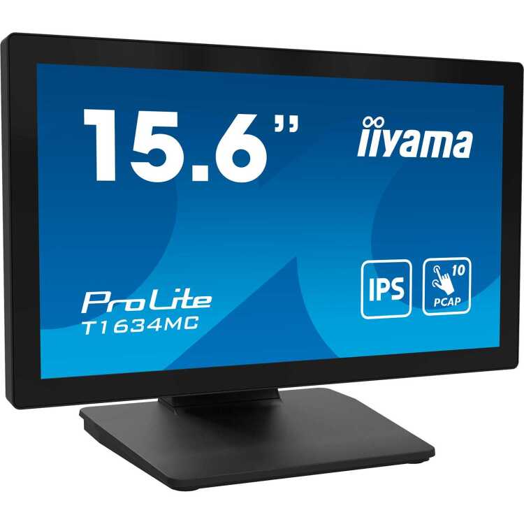 Iiyama prolite t1634mc b1s ledmonitor 11 orig