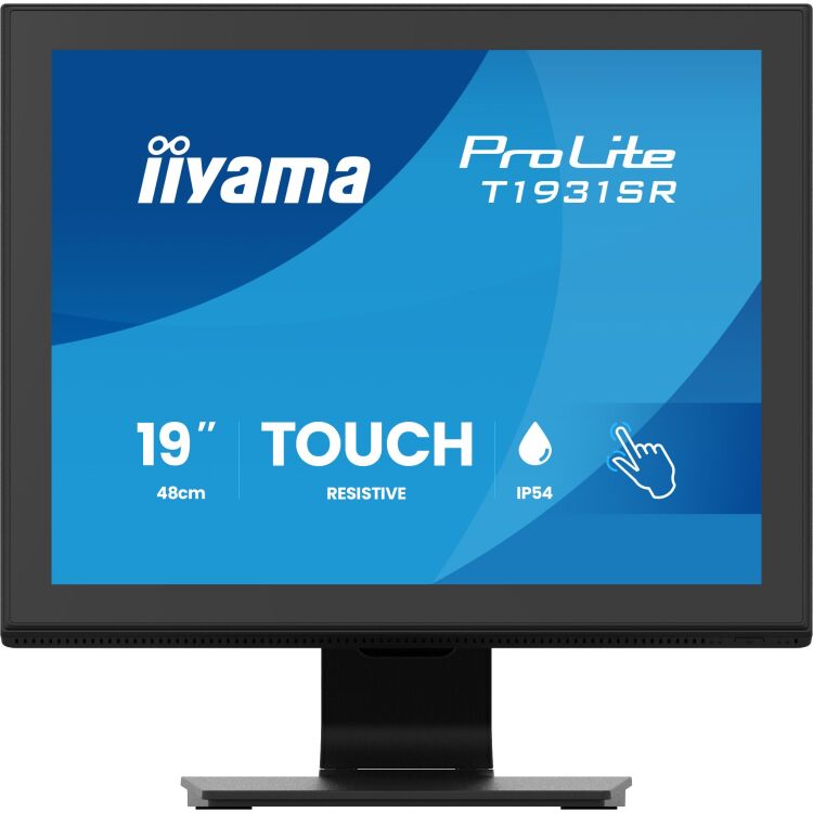 Iiyama prolite t1931sr b2s ledmonitor 11 orig