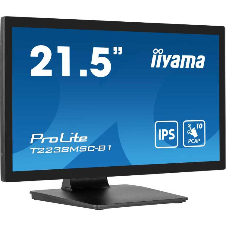 Iiyama prolite t2238msc b1 ledmonitor 11 orig