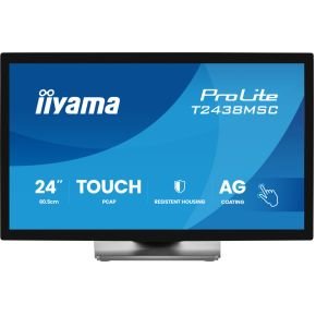 iiyama T2438MSC-B2