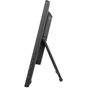 Iiyama prolite t2455msc b2 computer m 8 orig - iiyama ProLite T2455MSC-B2 23.8" Touchscreen 23.8" Monitor (Black)