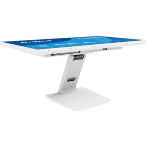 Iiyama prolite t2752msc w1ag computer 8 orig - iiyama ProLite T2752MSC-W1AG 27" Full HD IPS Touch Monitor (Wit)