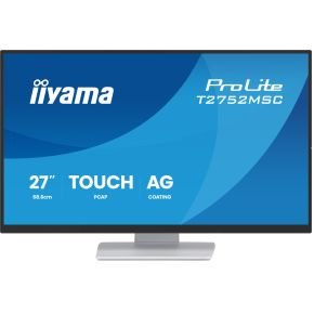 iiyama iiyama ProLite T2752MSC-W1AG ledmonitor