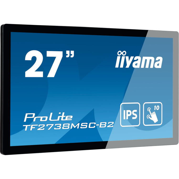iiyama ProLite TF2738MSC-B2 LED 27" Monitor