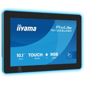 ProLite TW1025LASC-B3PNR 10.1" WXGA Touchscreen Monitor - afbeelding 2