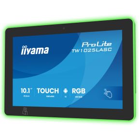 ProLite TW1025LASC-B3PNR 10.1" WXGA Touchscreen Monitor - afbeelding 3