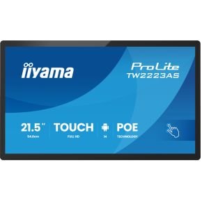 iiyama TW2223AS-B3P