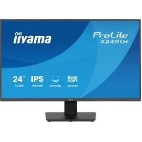 iiyama X2491H-B1