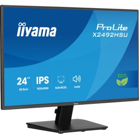 Prolite X2492HSU-B1 24" Full HD IPS Monitor - afbeelding 5
