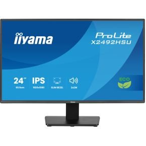 iiyama X2492HSU-B1
