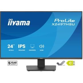 iiyama X2497HSU-B1