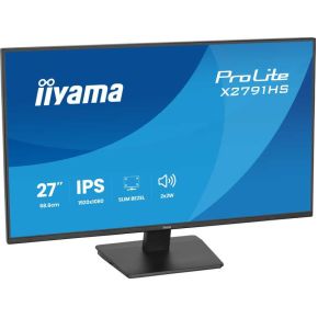 ProLite X2791HS-B1 27" 120Hz Full HD IPS Monitor - afbeelding 3
