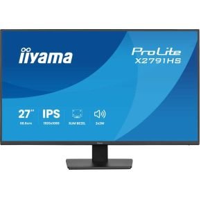 iiyama X2791HS-B1