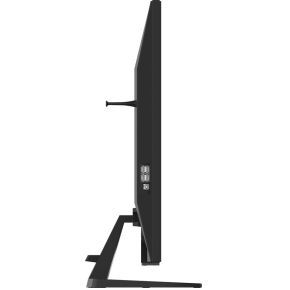 ProLite X4373UHSU-B1 42.5" Monitor (Black) - afbeelding 5