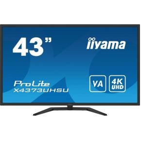 iiyama X4373UHSU-B1