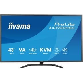 iiyama X4373UHSU-B2