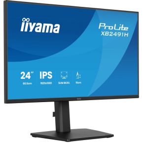 ProLite XB2491H-B1 23.8" Full HD 120Hz IPS Monitor - afbeelding 3