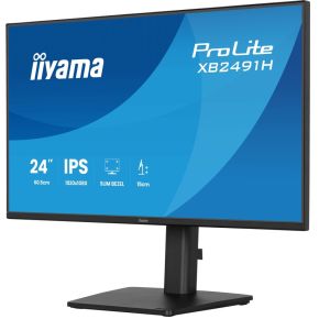 ProLite XB2491H-B1 23.8" Full HD 120Hz IPS Monitor - afbeelding 4