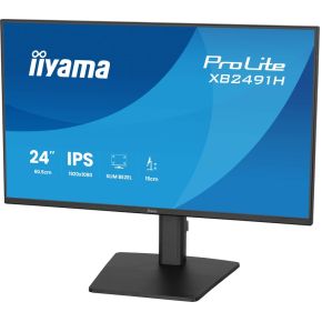 ProLite XB2491H-B1 23.8" Full HD 120Hz IPS Monitor - afbeelding 5