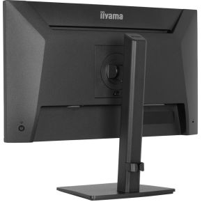 Iiyama prolite xb2491hs b1 computer m 6 orig - iiyama ProLite XB2491HS-B1 24" Monitor (Black)
