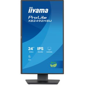 XB2492HSU-B1 24" Monitor (Black) - afbeelding 2