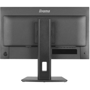 ProLite XB2497HSU-B1 23.8" Monitor (Black) - afbeelding 8