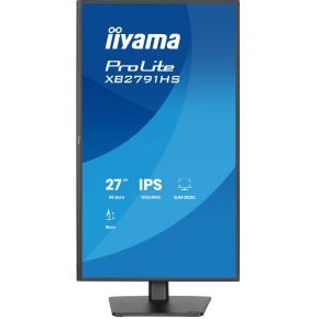 ProLite XB2791HS-B1 27" Full HD IPS Monitor - afbeelding 3