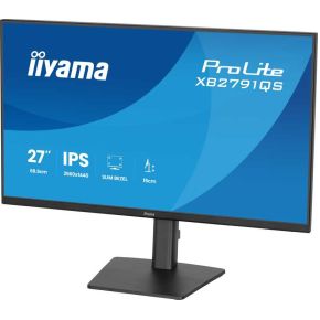ProLite XB2791QS-B1 27" QHD IPS Monitor - afbeelding 6
