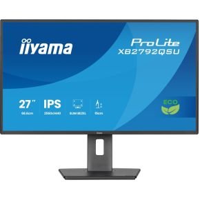 iiyama iiyama ProLite XB2792QSU-B1 27'' gaming monitor