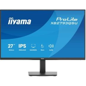 iiyama XB2793QSU-B1