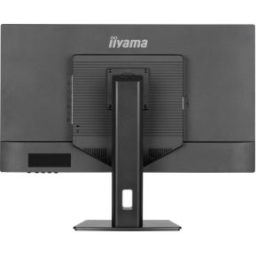 ProLite XB3270QSU-B1 Quad 31.5" Monitor (Black) - afbeelding 6