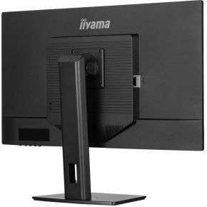 ProLite XB3270QSU-B1 Quad 31.5" Monitor (Black) - afbeelding 8