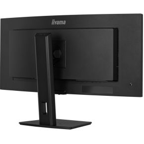 Prolite XCB3494WQSU-B1 34" Monitor (Black) - afbeelding 4