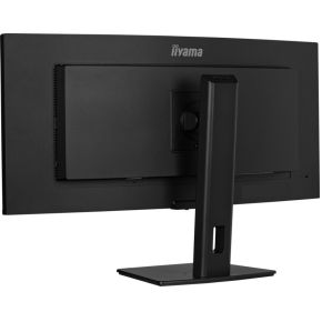 Prolite XCB3494WQSU-B1 34" Monitor (Black) - afbeelding 6