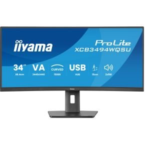 iiyama XCB3494WQSU-B1