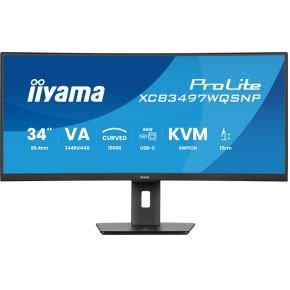 iiyama XCB3497WQSNP-B1
