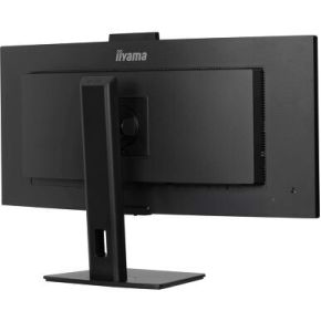 Prolite XCB3497WQSNPH-B1 34" Monitor (Black) - afbeelding 4