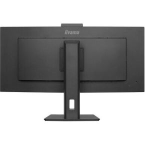 Prolite XCB3497WQSNPH-B1 34" Monitor (Black) - afbeelding 5