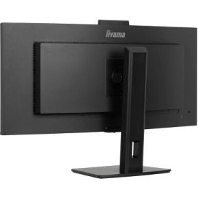 Prolite XCB3497WQSNPH-B1 34" Monitor (Black) - afbeelding 6