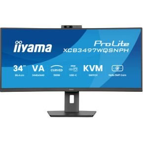 iiyama XCB3497WQSNPH-B1