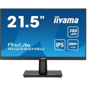 iiyama XU2292HSU-B6